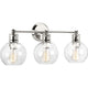 Progress Lighting - Hansford Vanity Light - Lights Canada