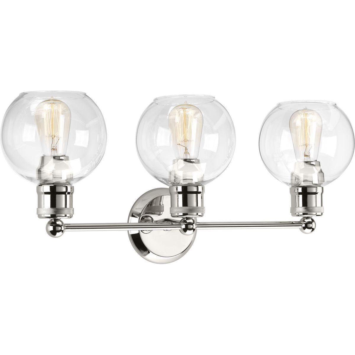 Progress Lighting - Hansford Vanity Light - Lights Canada