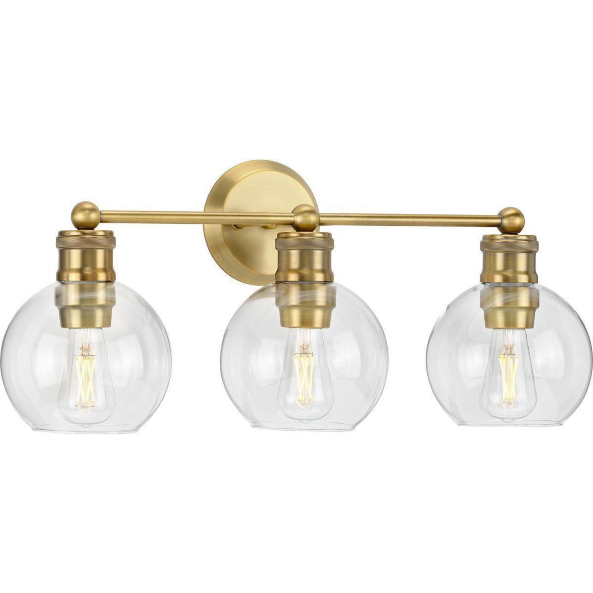 Progress Lighting - Hansford Vanity Light - Lights Canada
