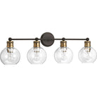 Progress Lighting - Hansford Vanity Light - Lights Canada