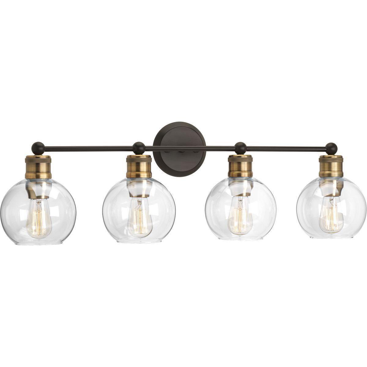 Progress Lighting - Hansford Vanity Light - Lights Canada