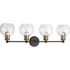 Progress Lighting - Hansford Vanity Light - Lights Canada
