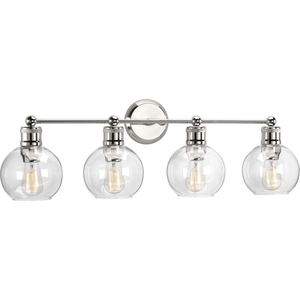 Progress Lighting - Hansford Vanity Light - Lights Canada