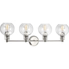 Progress Lighting - Hansford Vanity Light - Lights Canada
