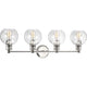 Progress Lighting - Hansford Vanity Light - Lights Canada