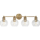 Progress Lighting - Hansford Vanity Light - Lights Canada