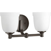 Topsail Vanity Light