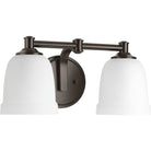 Progress Lighting - Topsail Vanity Light - Lights Canada