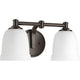 Progress Lighting - Topsail Vanity Light - Lights Canada