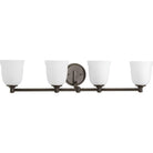 Progress Lighting - Topsail Vanity Light - Lights Canada