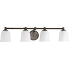 Progress Lighting - Topsail Vanity Light - Lights Canada
