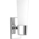 Progress Lighting - Zura Vanity Light - Lights Canada