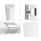 Progress Lighting - Zura Vanity Light - Lights Canada
