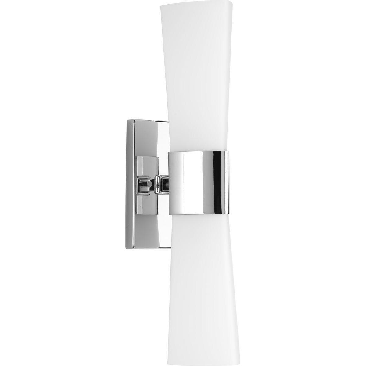 Progress Lighting - Zura Vanity Light - Lights Canada