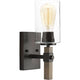 Progress Lighting - Barnes Mill Vanity Light - Lights Canada