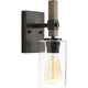 Progress Lighting - Barnes Mill Vanity Light - Lights Canada