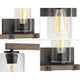 Progress Lighting - Barnes Mill Vanity Light - Lights Canada