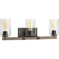 Barnes Mill Vanity Light