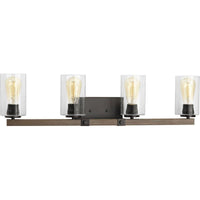 Barnes Mill Vanity Light