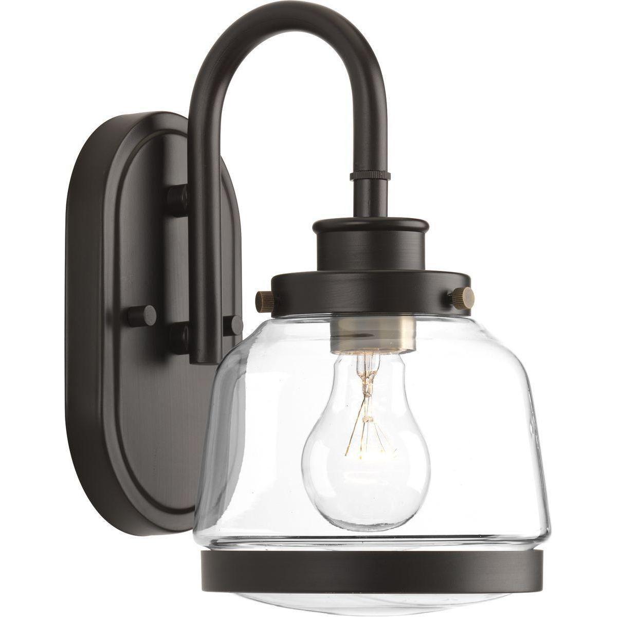 Progress Lighting - Judson Vanity Light - Lights Canada