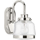 Progress Lighting - Judson Vanity Light - Lights Canada