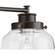 Progress Lighting - Judson Vanity Light - Lights Canada