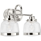 Progress Lighting - Judson Vanity Light - Lights Canada