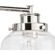 Progress Lighting - Judson Vanity Light - Lights Canada