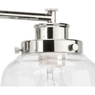 Progress Lighting - Judson Vanity Light - Lights Canada