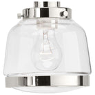 Progress Lighting - Judson Flush Mount - Lights Canada