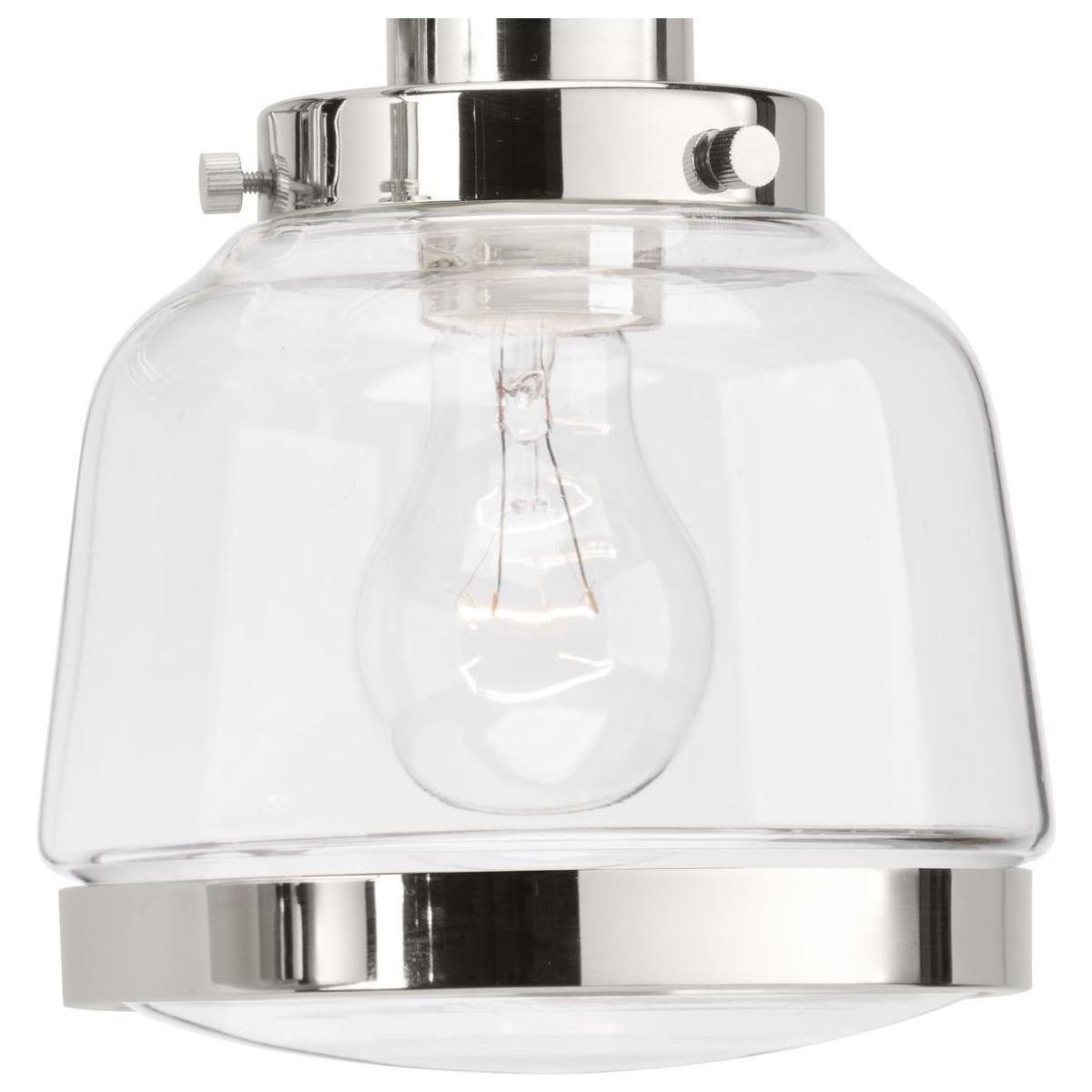 Progress Lighting - Judson Vanity Light - Lights Canada