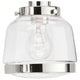 Progress Lighting - Judson Flush Mount - Lights Canada