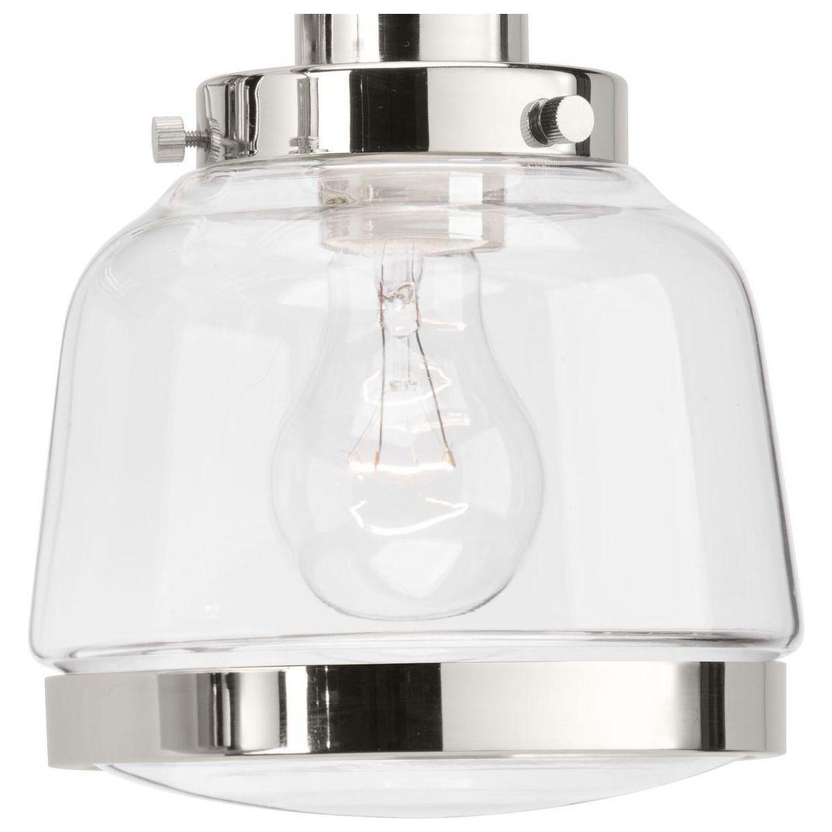 Progress Lighting - Judson Mini Pendant - Lights Canada