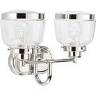 Progress Lighting - Judson Vanity Light - Lights Canada