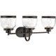 Progress Lighting - Judson Vanity Light - Lights Canada