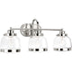 Progress Lighting - Judson Vanity Light - Lights Canada