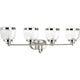 Progress Lighting - Judson Vanity Light - Lights Canada