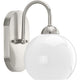 Progress Lighting - Carisa Vanity Light - Lights Canada