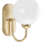 Progress Lighting - Carisa Vanity Light - Lights Canada