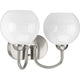 Progress Lighting - Carisa Vanity Light - Lights Canada