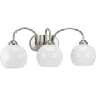 Progress Lighting - Carisa Vanity Light - Lights Canada