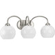 Progress Lighting - Carisa Vanity Light - Lights Canada