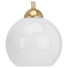 Progress Lighting - Carisa Vanity Light - Lights Canada