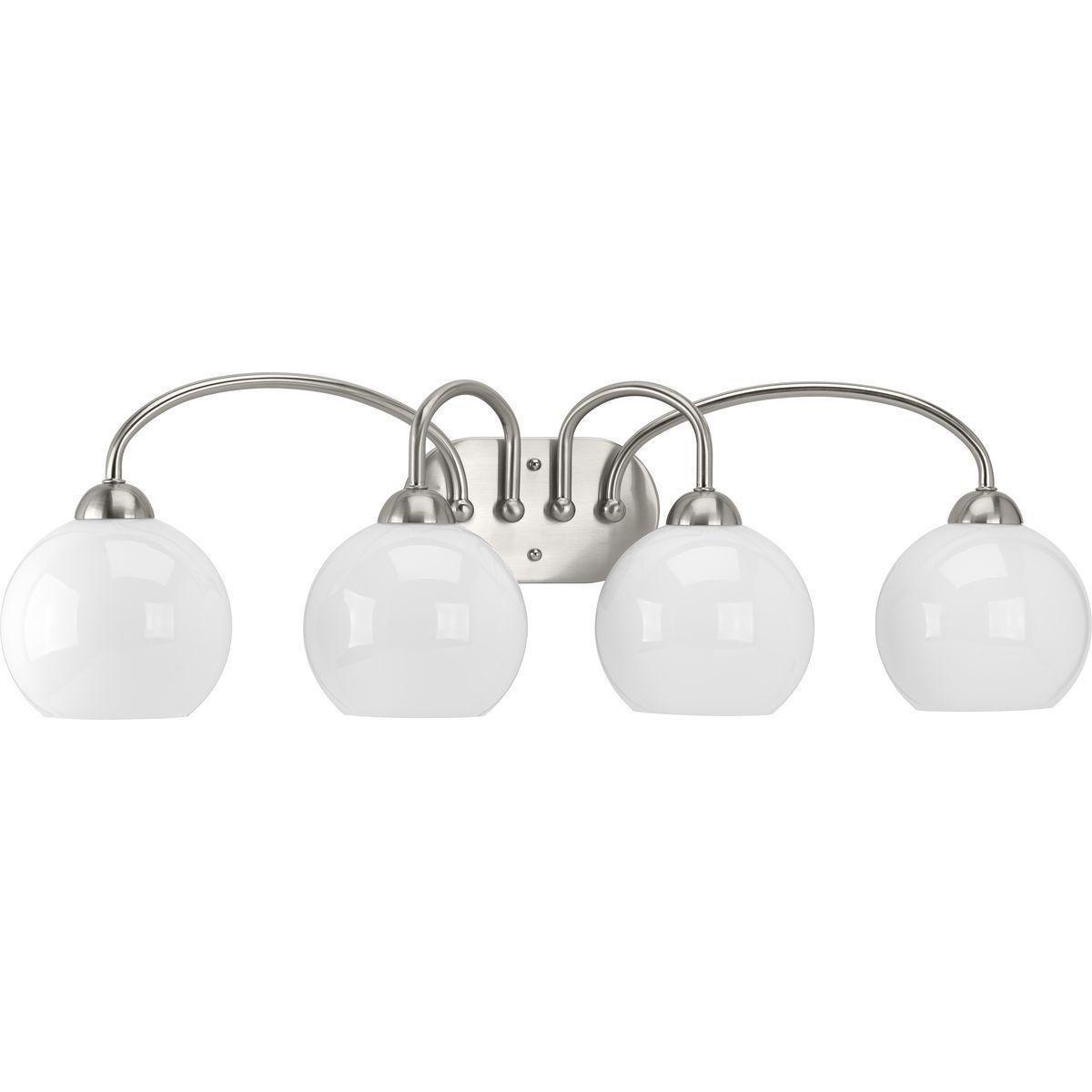 Progress Lighting - Carisa Vanity Light - Lights Canada