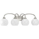Progress Lighting - Carisa Vanity Light - Lights Canada