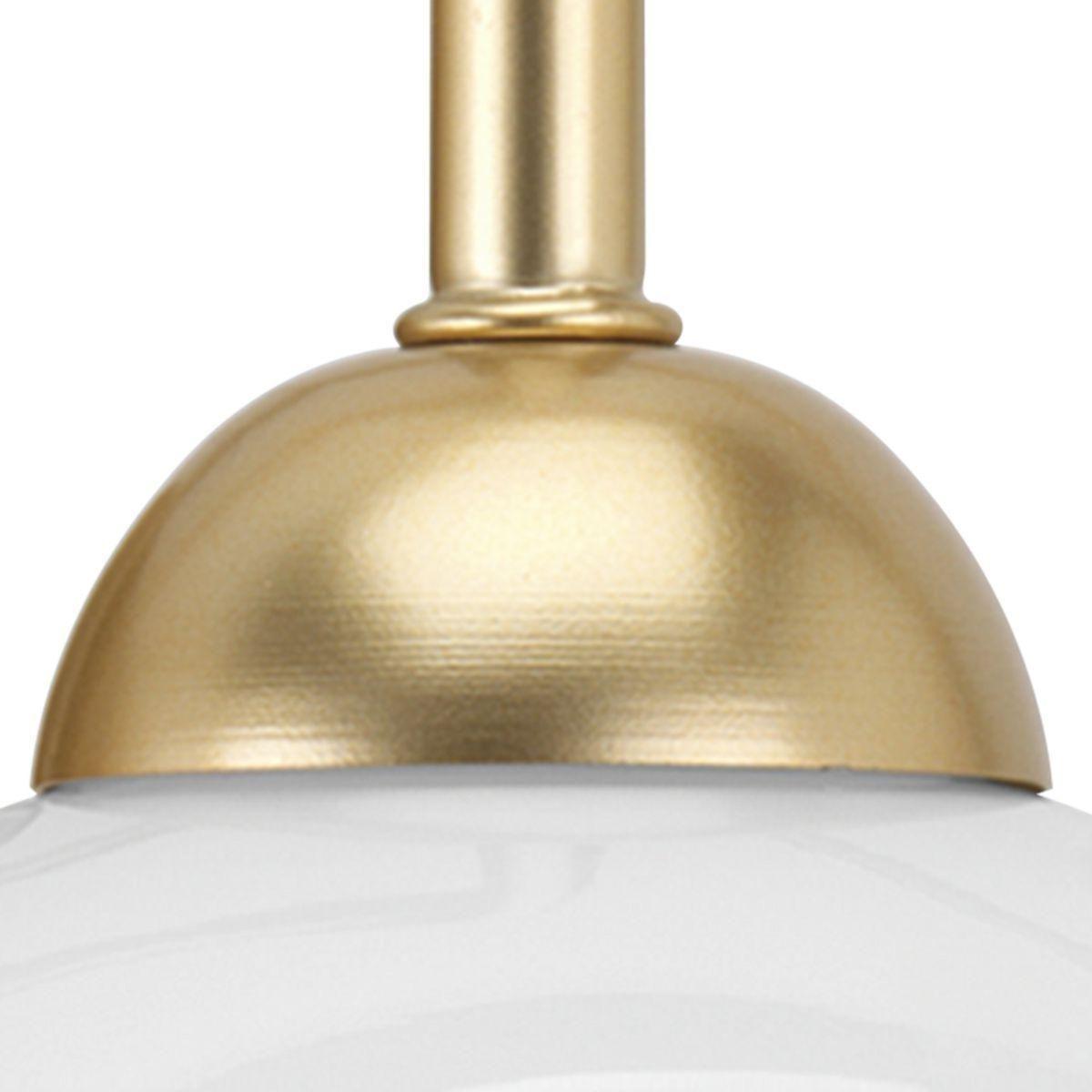 Progress Lighting - Carisa Vanity Light - Lights Canada
