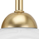 Progress Lighting - Carisa Vanity Light - Lights Canada