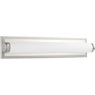 Progress Lighting - Concourse LED Vanity Light - Lights Canada