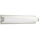 Progress Lighting - Concourse LED Vanity Light - Lights Canada