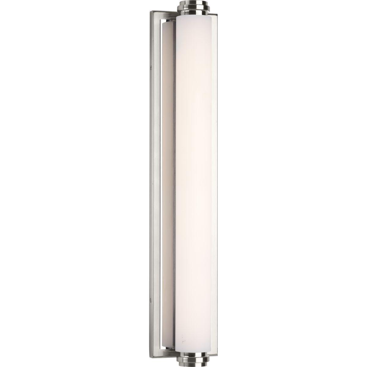 Progress Lighting - Concourse LED Vanity Light - Lights Canada